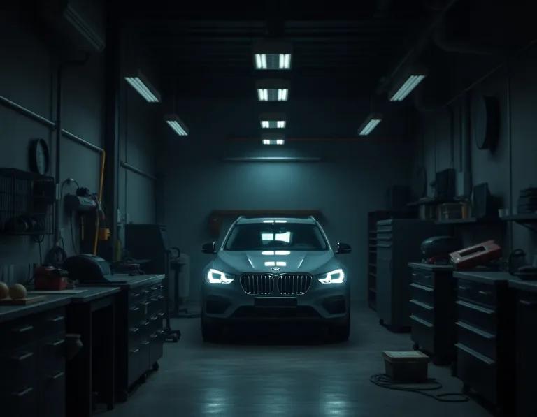 detalhe automóvel Erechim